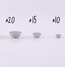 Load image into Gallery viewer, Miracle Magnet Cone 10 stk