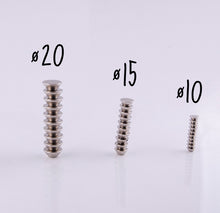 Load image into Gallery viewer, Miracle Magnet Cone 10 stk